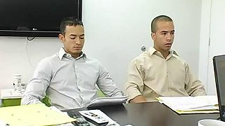 Abby Rode Office: Doggy, Missonary  Babe Porn