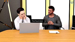 Unbound Resort: Husband Caught His Wife Cheating with His Boss - Episode 8