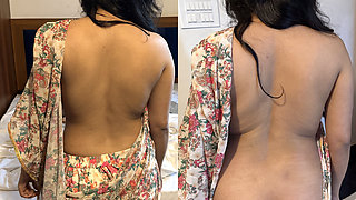 Maid Prepared for Sex