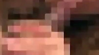 Young Asian Wife Pounded Deep in Doggy Style