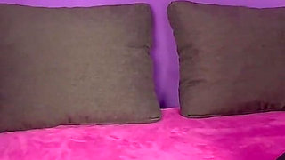 Toxic Farts in His Face the Perfect Humiliating Punishment