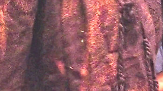 Horny MILF Fucks Her Husband's Friend.