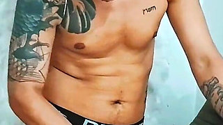 Eating the Blonde Tail