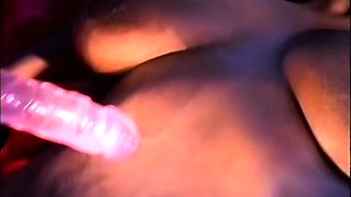 Big boobs french girlfriend tit fucked part3