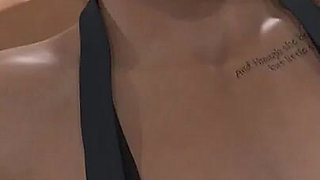 MILF Obsession #01 My Boss Lady Has a Big Fat Ass