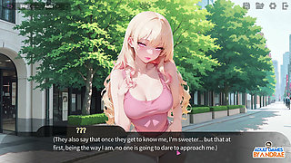 The 3 Anal Piggies Gameplay Part 1 - Kinky Butt Sex Meet up