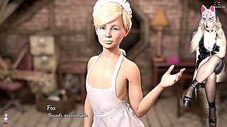 Game playthrough, animation sex, shadows game