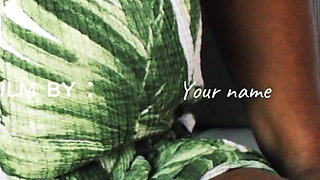 Hot MILF Show Her Body