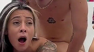 Extreme Challenge: Intense Anal You Won't Forget