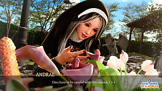 Sisters in Sin Gameplay Part 1