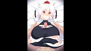 Extreme close up of Japanese teen masturbating Uncensored