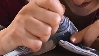 Vice Versa Fucking with Blowjob and Rimjob