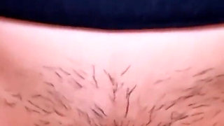 JAV Hairy Step Mom with Big Boobs Gets Huge Creampie