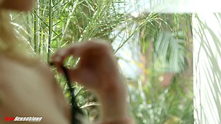 More Toys And Bigger For Serene