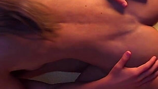Big Step Sister Seduces Her Own Stepbrother to Get Pregnant - Midnight Paradise