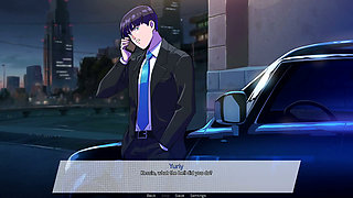 Complete Gameplay - Driven Affairs, Part 11