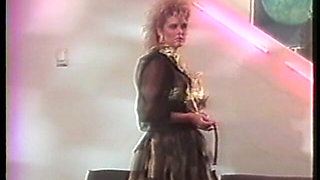 Ginger Lynn Dances