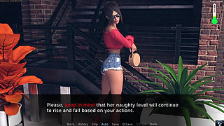 Exploring the Big Apple Update #2