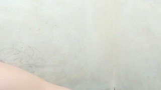 Stepsister Alone in My Home Playing Pepek