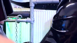 Mistressae’s Anal Stretching School 3: Supply Teachers Teach Peggingcv