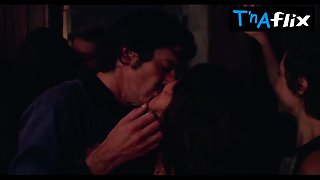 Geovanna Zampenini Girl-girl, Knockers Sequence in The End