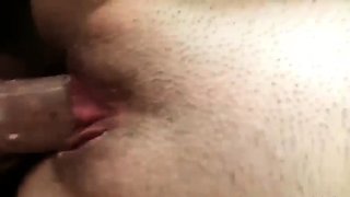 European Amateur Sucking Dick And Doggystyled In Public