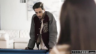 Lucas and Aften's 18-25 trailer