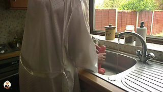 POV Blow Job and Fuck