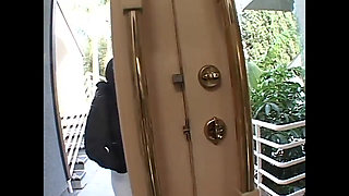 My Girlfriend's Best Friend Has an Amazing Shaved Pussy and Is a Slut