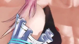 Wuthering Waves - Rover and Aemeath Passionate Sex 2 - 3D Hentai Animations