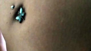 Slip N Slide Tongue Into Belly Pool Tiny Step-Bro! FemDom