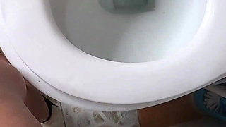 New Pee Fetish Video