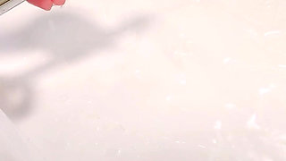 Just a quick introduction to another new enema toy