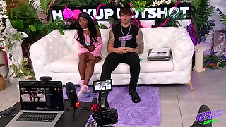 Bts - Kae the Brat and Alex Legend