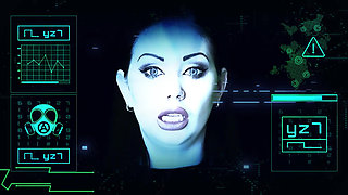 Virus reprogramming you into an addicted cock milking junky!