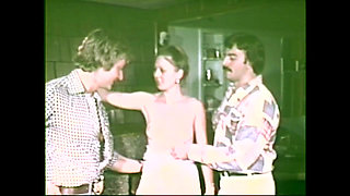 Intense Threesome Relationship