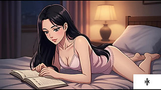 Pyari Ladki EP 2- College Student and Private Tutor - Hardy Kumar