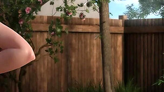 The Genesis Order V57011 Part 159 First Time Sex by Loveskysan69