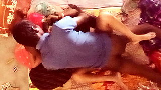 Din Mein aunty ko chod liya I fucked my aunt during the day