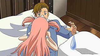Restless Girl with Story_100910p0001