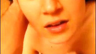 Step brother convincing sis to to have sex: Blowjob, Doggy  Cowgirl Porn