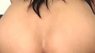 Virgin Teen Pussy Rides Hard Cock to Shaking Orgasm