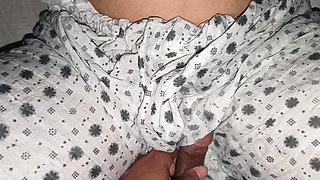 Bengali 18 Years Old Beautiful Horny Girl, Tight Virgin Pussy Fucking By Newly Boyfriend.