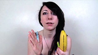 Amateur Teen georgeus brunette 2