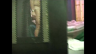 Hot South American Slut Fucked with Condom and Cumshot on Shaved Pussy