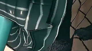 Nikke Goddess of Victory - Privaty Passionate Sex -3d Hentai Animations