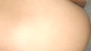 Anal Sex Face of Babby Doll