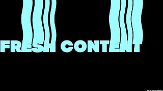 REALITY KINGS - Super-steamy Tutor Ariella Ferrera Has Some Girl-on-girl Joy With Schoolgirl Giselle Leon Before Sharing Logan's Dinky