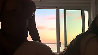 Asian hot babe laid hardcore