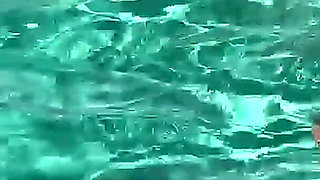 The Strip Freeze Game Is Filled with a Palpable Tension